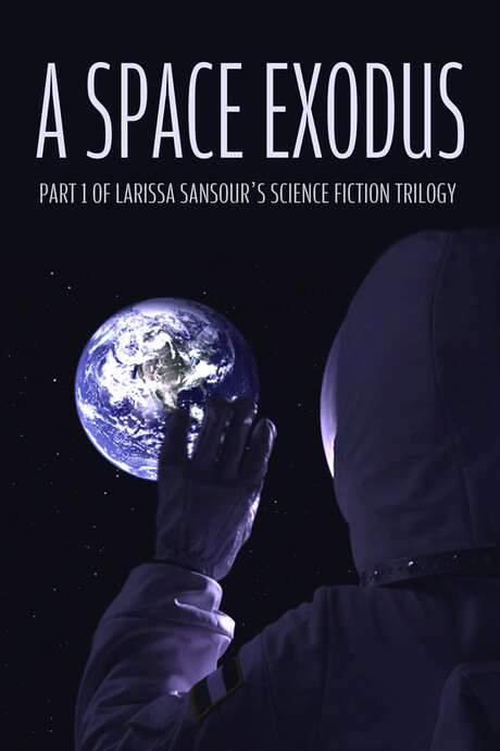A Space Exodus